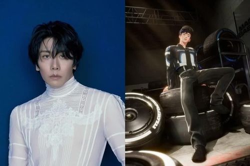 Sự kết hợp 'cực ảo' giữa Park Hyo Shin và Yejun (PLAVE)