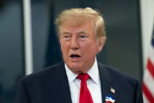 Thế giới sáng 28-10: Tổng thống Donald Trump nêu điều kiện chấp nhận kết quả bầu cử giữa nhiệm kỳ Mỹ
