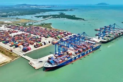 TPHCM đề xuất cơ chế mới cho khu thương mại tự do, logistics tích hợp