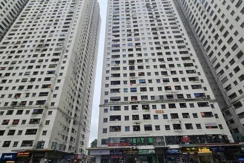 Hà Nội thông qua cơ chế xử lý vi phạm tại 12 dự án của Mường Thanh