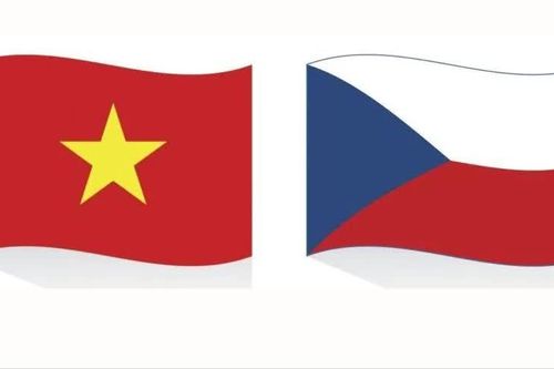 Lãnh đạo Đảng, Nhà nước Việt Nam gửi điện mừng kỷ niệm lần thứ 108 Quốc khánh Cộng hòa Séc