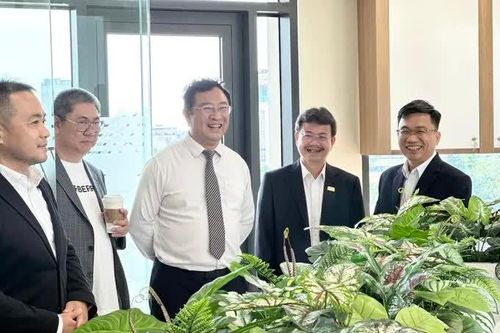 Quỹ đầu tư mạo hiểm TPHCM hướng đến vốn điều lệ 5.000 tỷ đồng năm 2035