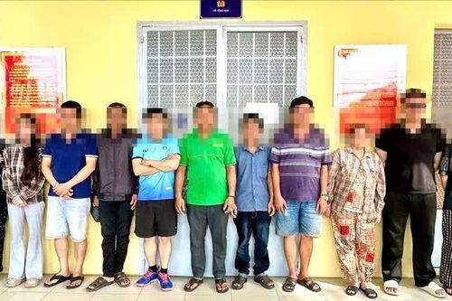 TP Đồng Nai hỗ trợ kinh phí đối với các vụ án liên quan đến số đề, vé số giả