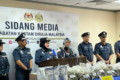 Malaysia thu giữ lô chip AI trị giá hơn 12 triệu USD tại sân bay