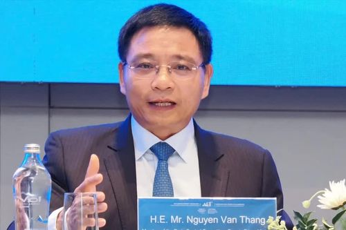 VIFC-HCMC phấn đấu có giao dịch đầu tiên trong tháng 11-2026