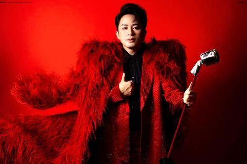 Concert Tùng Dương tại sân Mỹ Đình bán hết 8.000 vé đợt đầu sau 1 giờ