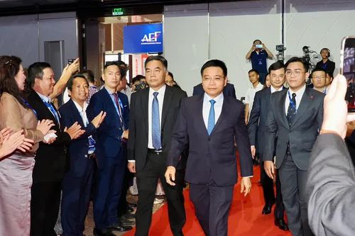 Chuyển hóa cơ hội thành tăng trưởng theo 4 hướng chiến lược, 3 vấn đề cốt lõi