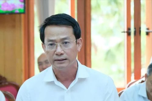 Ông Nguyễn Bá Út được bầu làm Phó Chủ tịch UBND tỉnh Lâm Đồng