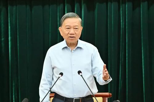 Tổng Bí thư, Chủ tịch nước Tô Lâm: Đánh giá cán bộ bằng sản phẩm thực tế và sự hài lòng của xã hội