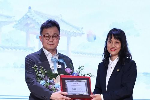 Thúc đẩy hợp tác giáo dục, tăng cơ hội giao lưu sinh viên Việt - Hàn