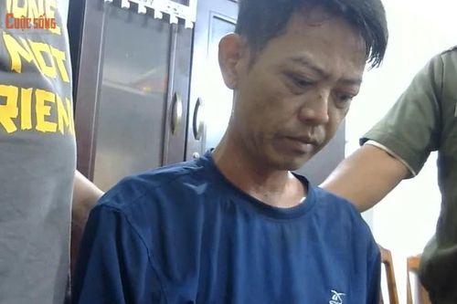 Tạm giữ người chồng sát hại vợ sau mâu thuẫn