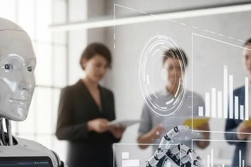 [VIDEO] CMC: Chỉ 10–15% sáng kiến AI triển khai thành công
