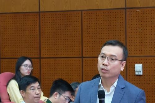 GS.BS Nguyễn Hoàng Định: Trẻ chết não hiến tạng, mở luật nhưng cẩn trọng