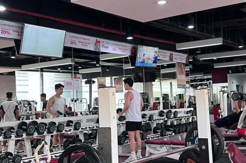 [VIDEO] California Fitness đóng cửa thêm 5 cơ sở trong một tuần