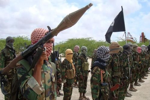 Nhóm vũ trang al-Shabab phục kích, sát hại 20 binh sĩ Somalia