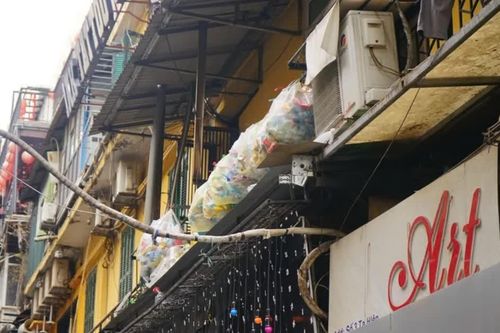 Hà Nội: Hơn 900 hộ dân phố cổ được thuê mua nhà ở xã hội, không qua bốc thăm