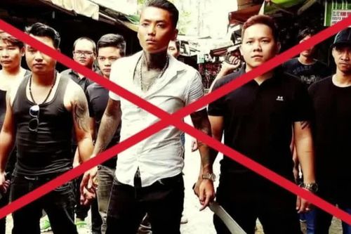 Bắt giữ nhóm giang hồ mạng 'Cọp đen' sản xuất phim bạo lực đầu độc giới trẻ