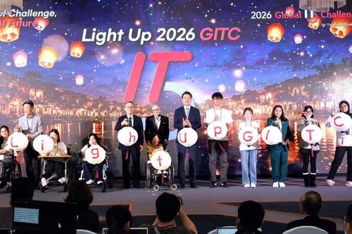 Đà Nẵng đăng cai cuộc thi công nghệ thông tin dành cho thanh thiếu niên khuyết tật