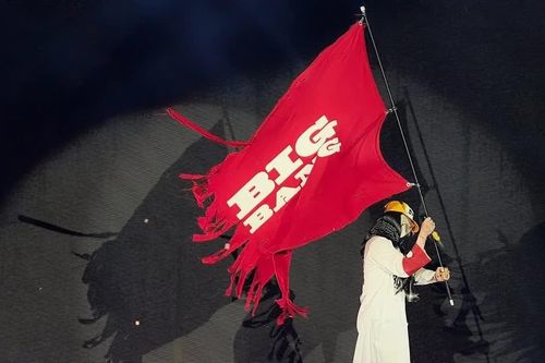 Cơ hội phát triển thị trường biểu diễn Việt Nam nhìn từ 'sức nóng' BigBang