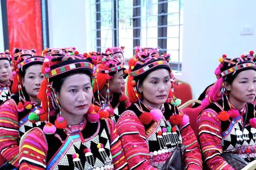 Sín Thầu gìn giữ bản sắc văn hóa dân tộc Hà Nhì nơi cực Tây Tổ quốc