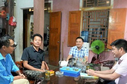 Chính sách cho vay vốn ưu đãi tiếp sức người lao động đi làm việc ở nước ngoài
