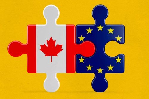 EU bất đồng về đề xuất trao quy chế thành viên liên kết cho Canada