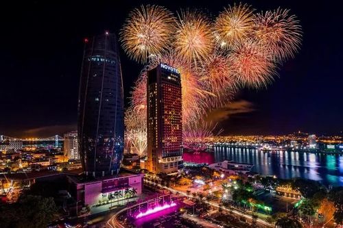 Đà Nẵng liên tiếp lọt vào danh sách xu hướng du lịch năm 2027