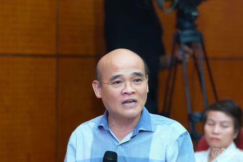 Nguyên Vụ trưởng Vụ Pháp chế, Bộ Y tế: Lấy ý kiến 100% trẻ em về dự thảo luật hiến, ghép mô tạng dễ thành hình thức