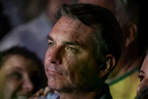 Ứng viên tổng thống Brazil sang Mỹ sau thất bại bầu cử