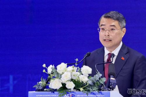 Kỷ nguyên tăng trưởng bứt phá của Việt Nam: Mục tiêu GDP từ 10%/năm và tầm nhìn 'đầu tư cùng Việt Nam'