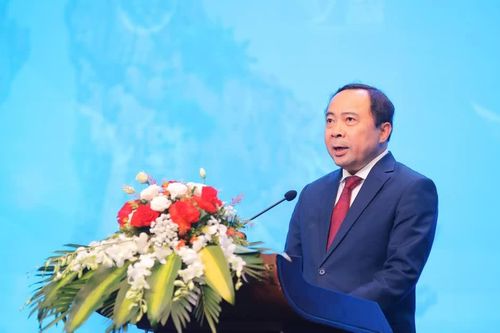 Khai mạc Tuần lễ Số Quốc tế Việt Nam 2026: Khẳng định 3 cam kết chiến lược về Trí tuệ nhân tạo