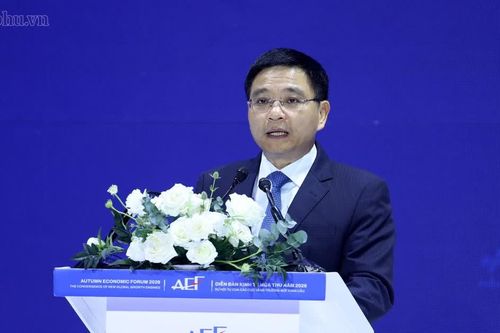 Chủ động định vị và nâng cao năng lực nội tại trong mạng lưới sản xuất toàn cầu