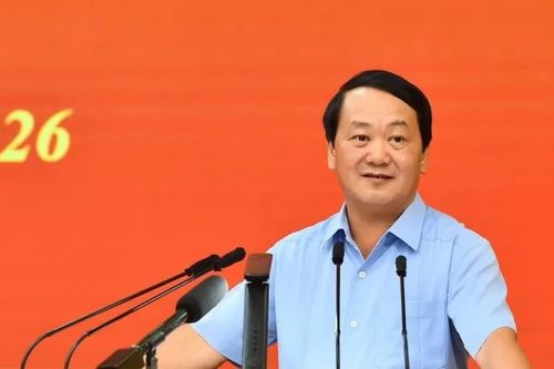 Tuyên Quang phấn đấu tăng trưởng kinh tế 10,5% năm 2027