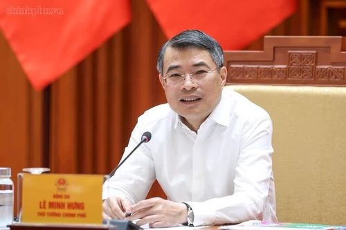 Thủ tướng Lê Minh Hưng yêu cầu chuẩn bị Năm APEC 2027 bài bản, đồng bộ, hiệu quả