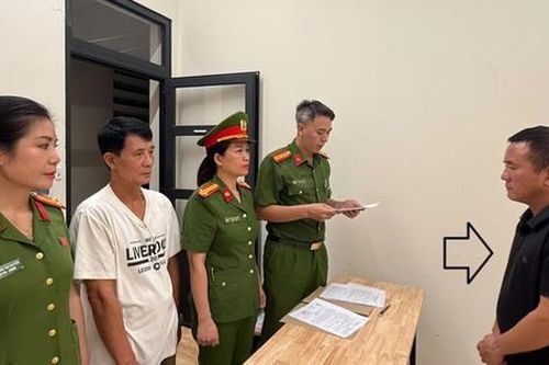 Truy tố 5 bị can trong vụ chôn lấp trái phép hơn 984 tấn chất thải