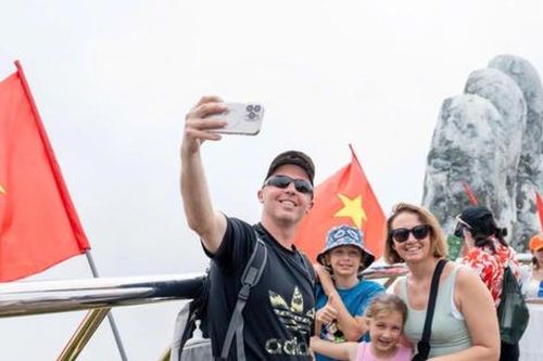 Tin vui với ngành Du lịch
