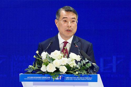 Thủ tướng Lê Minh Hưng: Việt Nam mong muốn các đối tác quốc tế không chỉ đầu tư tại Việt Nam mà còn đầu tư cùng Việt Nam