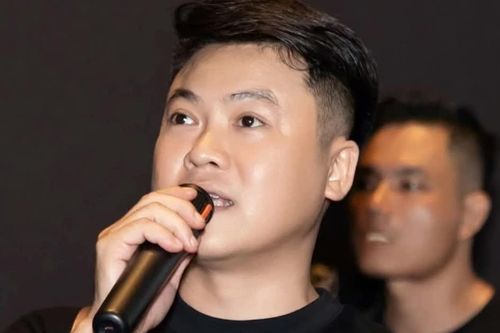Đạo diễn phim gần 500 tỷ đồng: 'Tôi ăn may'
