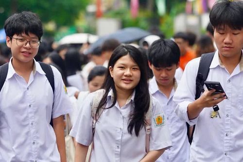 Sở GD&ĐT ra đề kiểm tra chung: Kỳ vọng dần bỏ được các kỳ thi lớn trên toàn quốc