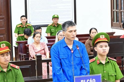 Suýt mất mạng dưới dao chồng cũ, người vợ vẫn xin giảm án cho bị cáo