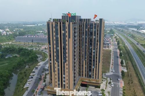 Nơi nhiều dự án nhà ở xã hội mở bán nhiều lần vẫn chưa bán hết