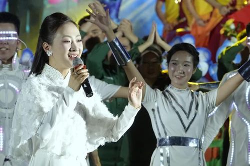 Kỹ sư quân sự tương lai khát vọng làm chủ công nghệ