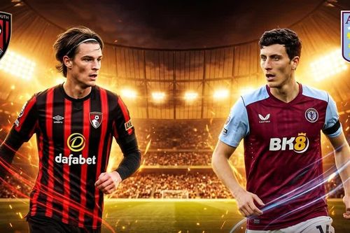 Nhận định Bournemouth vs Aston Villa, 02h45 ngày 29/10: Ngang tài ngang sức