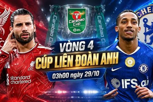Nhận định Liverpool vs Chelsea, 03h00 ngày 29/10: Anfield dễ đi khó về