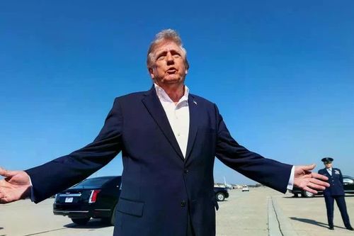 Tổng thống Mỹ Trump sẽ làm gì nếu đảng Cộng hòa thua trong cuộc bầu cử giữa nhiệm kỳ?