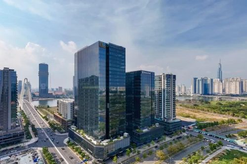 Công bố 10 thành viên đầu tiên của Trung tâm tài chính tại TPHCM