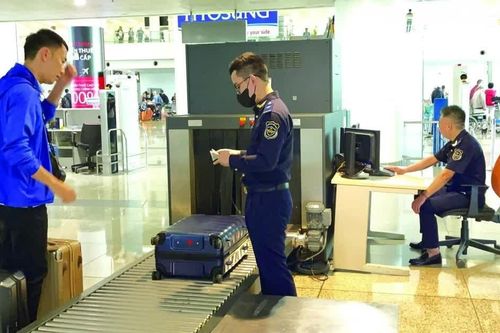 Hải quan Nội Bài ứng dụng công nghệ, phát hiện nhiều vụ vận chuyển ma túy, vàng trái phép