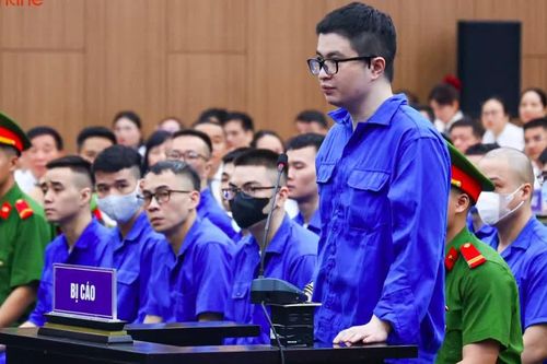 Mr Pips lý giải nguyên nhân nhà đầu tư 'dính bẫy', nói mình chỉ hưởng lợi 500 tỷ đồng