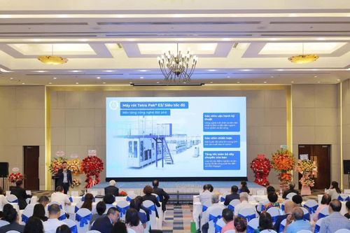 VINAFOSA tổ chức hội thảo về bao bì an toàn và kinh tế tuần hoàn