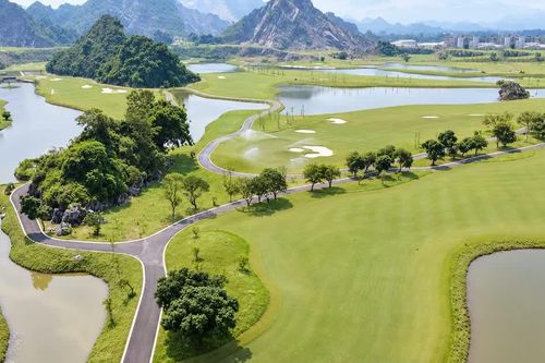 Legend Valley Country Club qua trải nghiệm của golfer Nguyễn Xuân Mười: Đẹp, thử thách và đầy cảm xúc